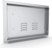 Sunstone Classic 17 Inch Single Access Door Vertical - DV1724