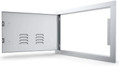 Sunstone Classic 17 Inch Single Access Door Vertical - DV1724