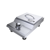 Sunstone Ruby Series Counter top, Natural Gas - SUN13VSB-NG