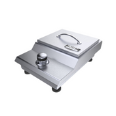 Sunstone Ruby Series Counter top, Natural Gas - SUN13VSB-NG