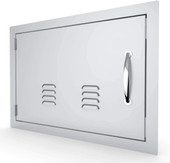 Sunstone Classic Right Hinge Single Access Door - A-DH1724