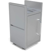 Cart For Wee Griddle Gas Or Electric - GFCART40