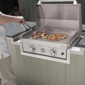 Le Griddle Stainless Steel Trim Kit - GFFRAME75