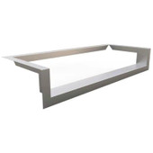 Le Griddle Stainless Steel Trim Kit - GFFRAME75