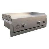 Le Griddle Stainless Steel Trim Kit - GFFRAME75