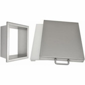 Sole Gourmet Trash Chute - TC