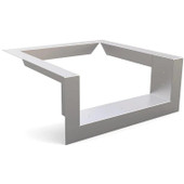 Le Griddle Stainless Steel Trim Kit - GFFRAME40