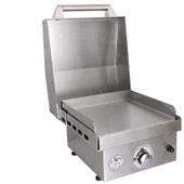 Lid For Le Griddle GFE40 & GEE40 - GFLID40