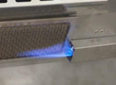 American Outdoor Grill T-Series - 30-Inch 3-Burner Portable Grill - Liquid Propane Gas - AOG30PCT00SP