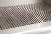 American Outdoor Grill L-Series - 30-Inch 3-Burner Built-In Grill - Natural Gas - AOG30NBL00SP