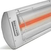 Infratech C Series Single Element Electric Infrared Heater - C2024WH