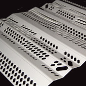 American Outdoor Grill T-Series - 24-Inch 2-Burner Built-In Grill - Natural Gas - AOG24NBT00SP