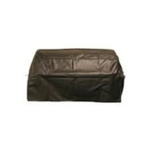 Sole Vinyl Grill Cover for Gourmet 42 Inch Built In Gas Grill - 42GCBI