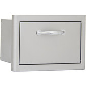 Sole Gourmet Build in Towel Holder with Flat Frame - PTH