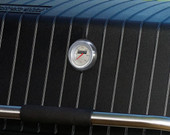 Broilmaster Premium Series - 27-Inch 2-Burner Built-In Grill - Natural Gas - P3XFN