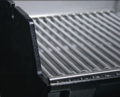 Broilmaster Premium - 27-Inch 2-Burner Built-In Grill with Flavor Enhancers - Liquid Propane Gas - P3XF