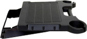Broilmaster Series Back Solid Surface Drop Down - SKFB2