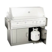 Summerset Deluxe Cart - CART-TRL38-DC