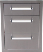 Whistler Triple Drawer - CBATD