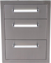 Whistler Triple Drawer - CBATD