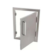 Whistler Vertical Single Door 1724 - CBASDV1724