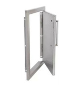 Whistler Vertical Single Door 1724 - CBASDV1724