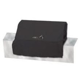 PGS Cover S48R Portable Black Weatherproof - WPC 48C