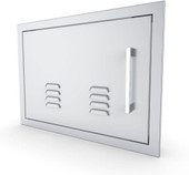 Sunstone Signature Beveled Left Hinge Single Access Door - BA-VDHL1420