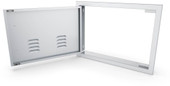 Sunstone Signature Beveled Left Hinge Single Access Door - BA-VDHL1420