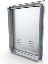 Sunstone Signature Beveled Single Access Door - BA-VDVR1724