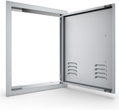 Sunstone Signature Beveled Single Access Door Vertical - BA-VDVR1420