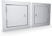 Sunstone Classic 12 Inch Single Access Door - C-SD12