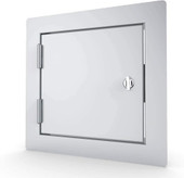 Sunstone Classic 12 Inch Single Access Door - C-SD12