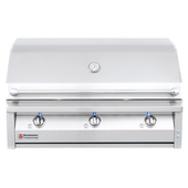 RCS ARG - 42-Inch 3-Burner Built-In Grill - Natural Gas - ARG42