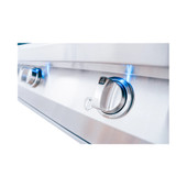 RCS ARG - 36-Inch 3-Burner Built-In Grill - Natural Gas - ARG36