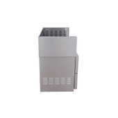 RCS 36" ARG Cart for ARG36 Grills - ARG36CART