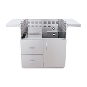 RCS 36" ARG Cart for ARG36 Grills - ARG36CART