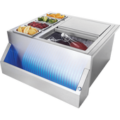 Napoleon Multi-Functional Beverage Center - BI-2418-BEV