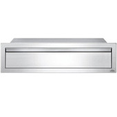 Napoleon 42" X 8" Extra Large Single Drawer - BI-4208-1DR