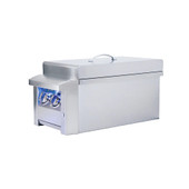 RCS ARG Double Side Burner Natural Gas - ASBSSB