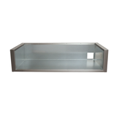 RCS American Renaissance Grill Insulated Liner For 42-Inch Built-In Grills - LJARG42