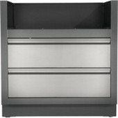 Napoleon Oasis Under Grill Cabinet - IM-UGC500-CN