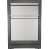 Napoleon Oasis Waste Drawer Cabinet - IM-WDC-CN