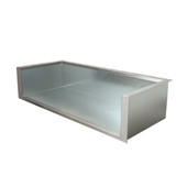 RCS American Renaissance Grill Insulated Liner For 36-Inch Built-In Grills - LJARG36