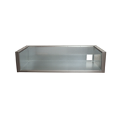RCS American Renaissance Grill Insulated Liner For 36-Inch Built-In Grills - LJARG36