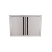 RCS The Valiant Series Dry Pantry - VDP1