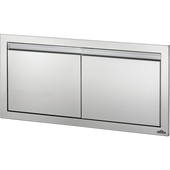Napoelon 36" X 16" Small Double Door - BI-3616-2D