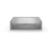 Napoelon Zero Clearance Liner for Big38 for Built In 700 Series 38 - BI-4223-ZCL
