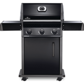 Napoleon Rogue 425 - 3-Burner Freestanding Grill - Liquid Propane Gas - R425PK-1