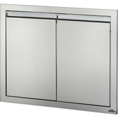 Napoleon 30" X 24" Double Door - BI-3024-2D